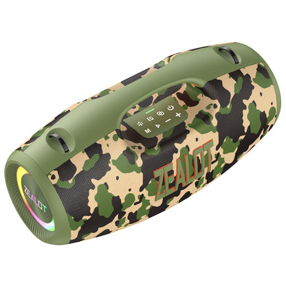 S89 Bluetooth Speaker