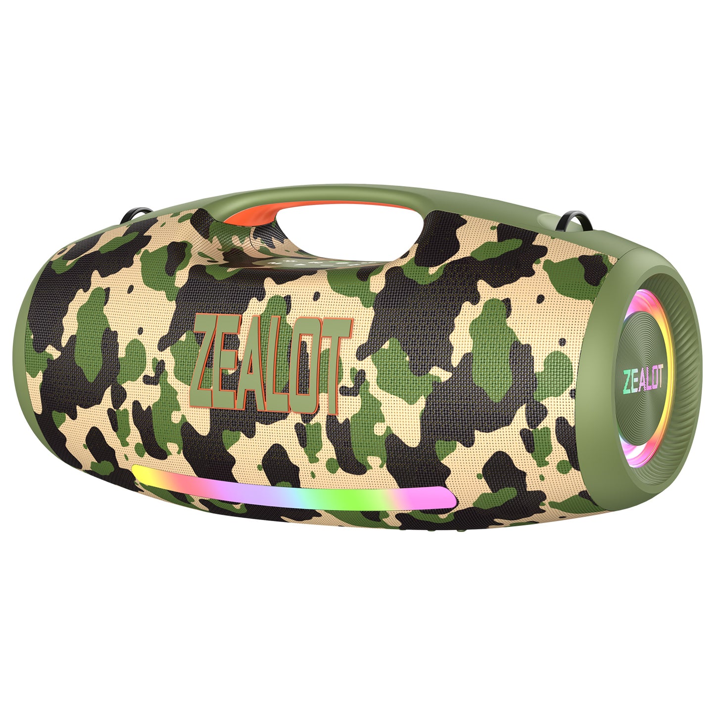 S89 Bluetooth Speaker