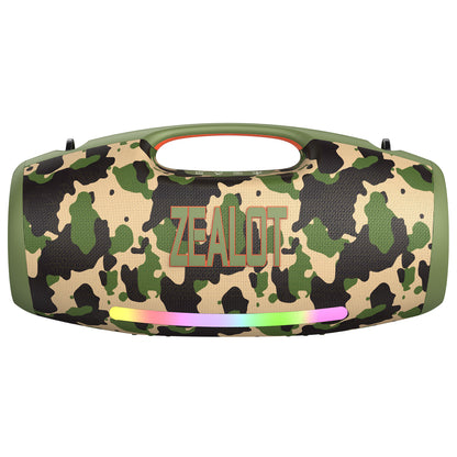 S89 Bluetooth Speaker