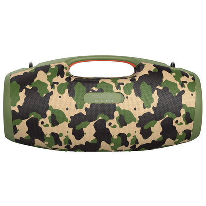 S89 Bluetooth Speaker