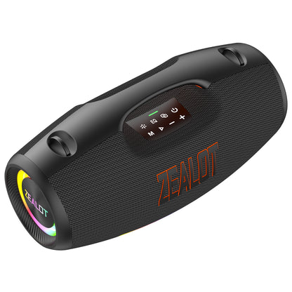 S89 Bluetooth Speaker