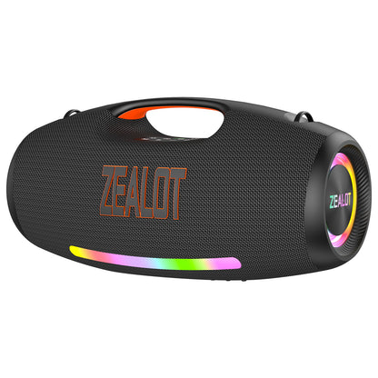 S89 Bluetooth Speaker