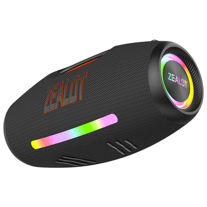 S89 Bluetooth Speaker