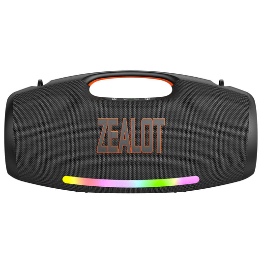 S89 Bluetooth Speaker