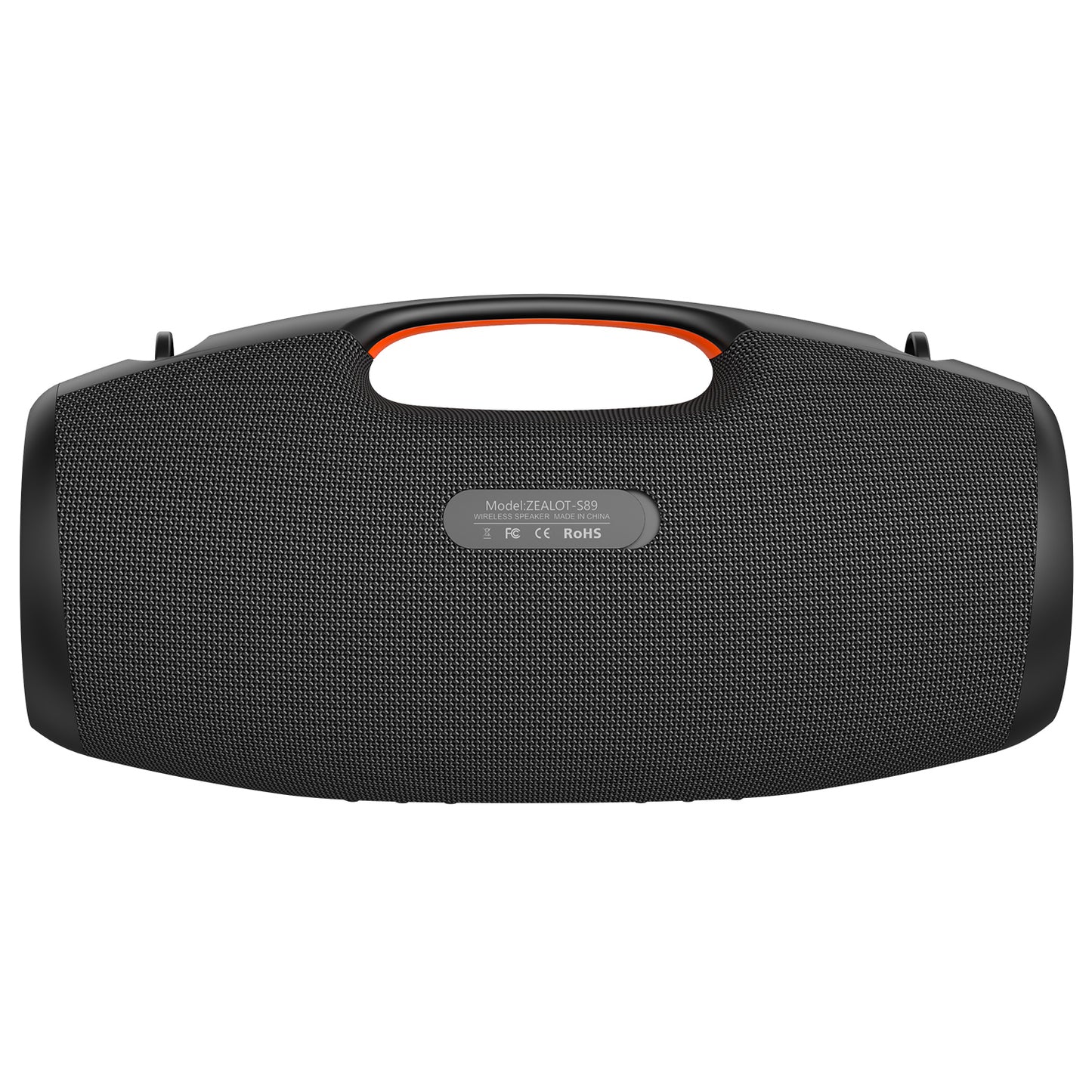 S89 Bluetooth Speaker