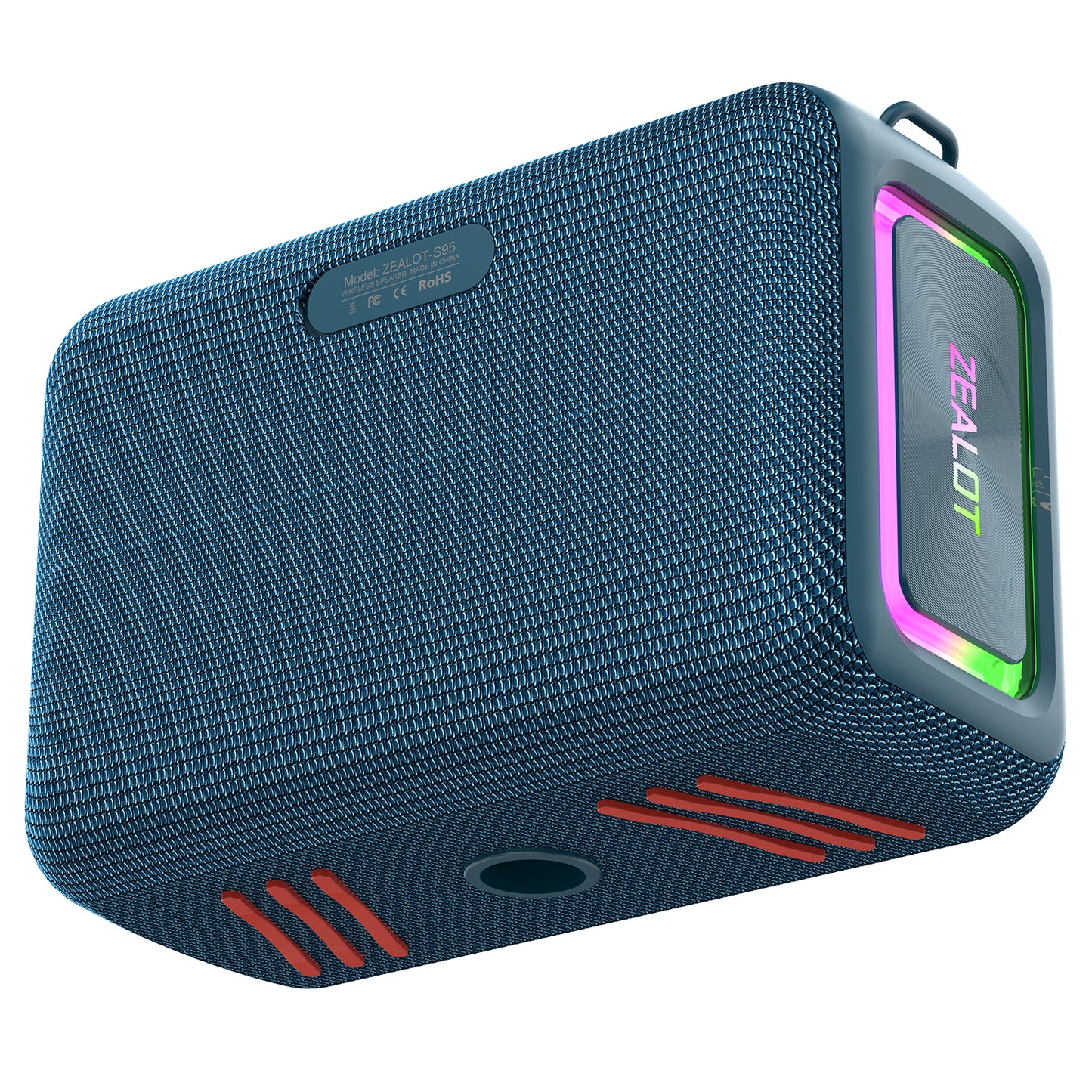 S95 Bluetooth Speaker 120W