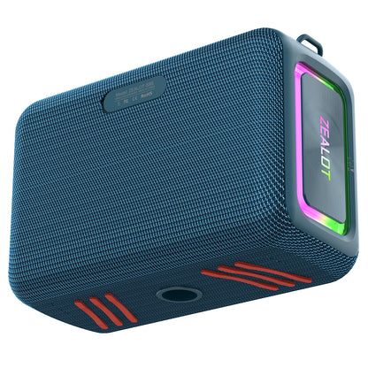 S95 Bluetooth Speaker 120W