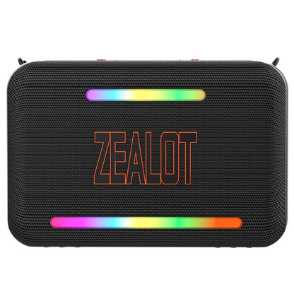 S95 Bluetooth Speaker 120W