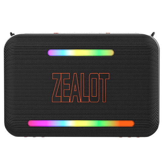 S95 Bluetooth Speaker 120W