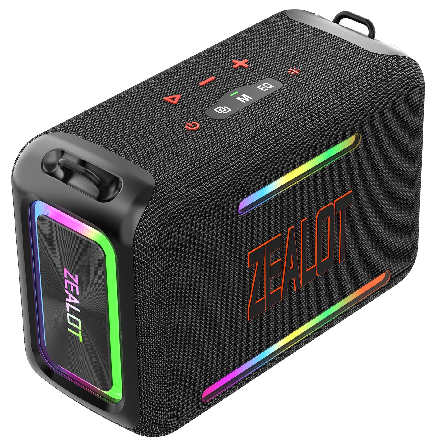 S95 Bluetooth Speaker 120W