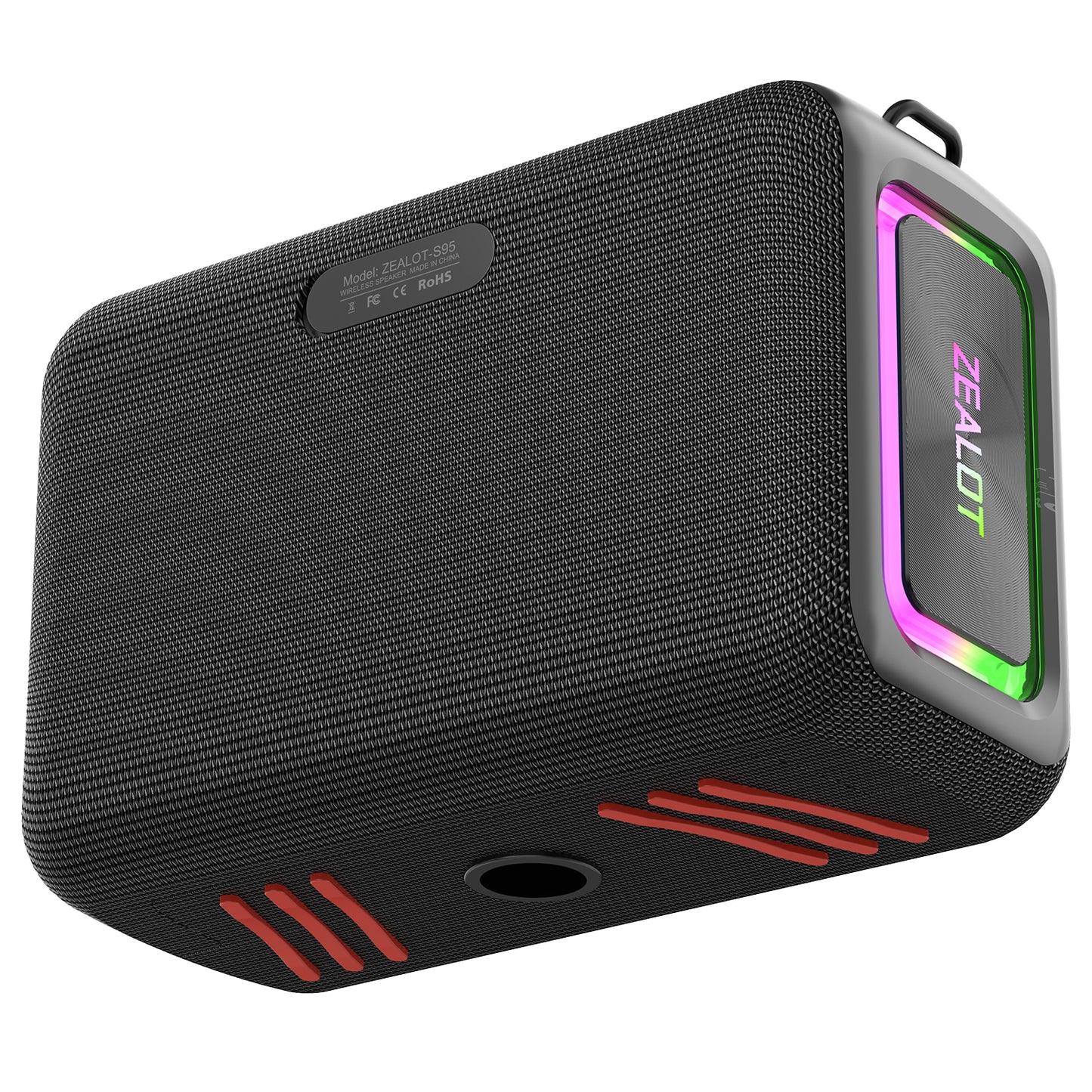 S95 Bluetooth Speaker 120W