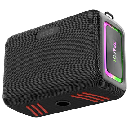 S95 Bluetooth Speaker 120W