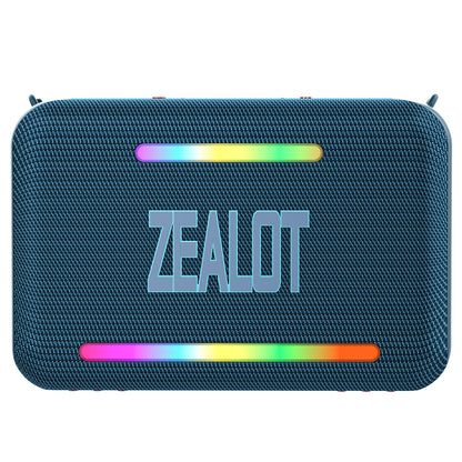 S95 Bluetooth Speaker 120W