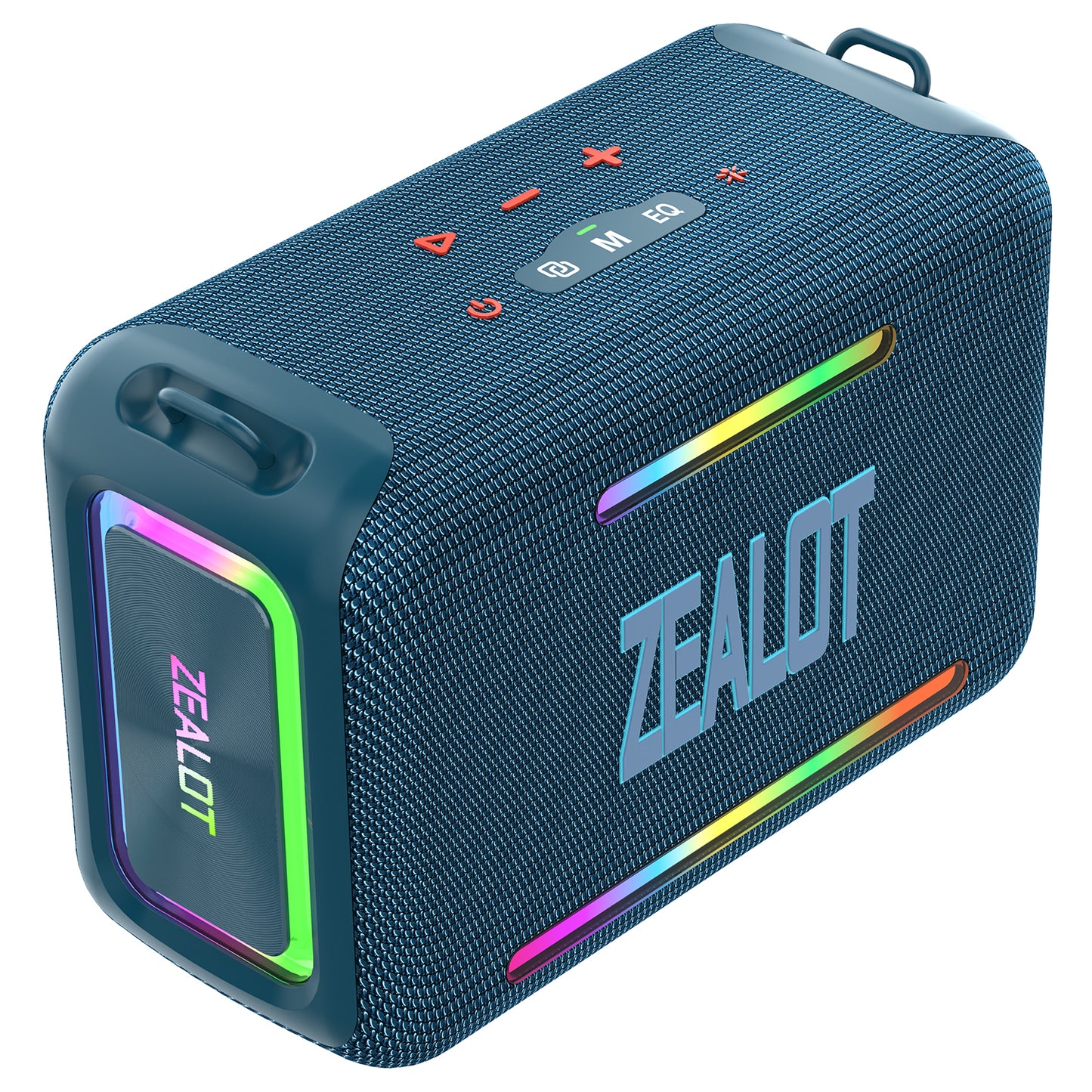 S95 Bluetooth Speaker 120W