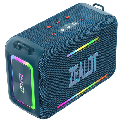 S95 Bluetooth Speaker 120W