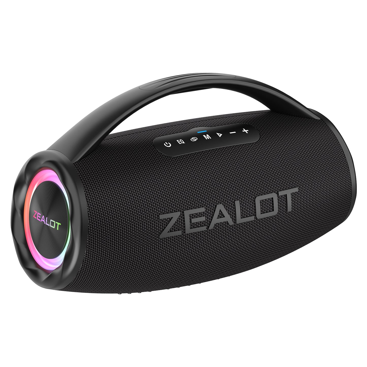 S97 Bluetooth Speaker