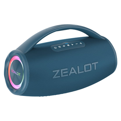 S97 Bluetooth Speaker