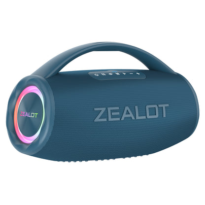 S97 Bluetooth Speaker