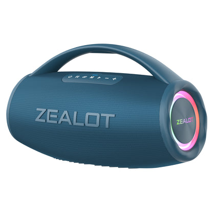 S97 Bluetooth Speaker