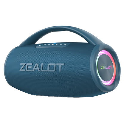 S97 Bluetooth Speaker