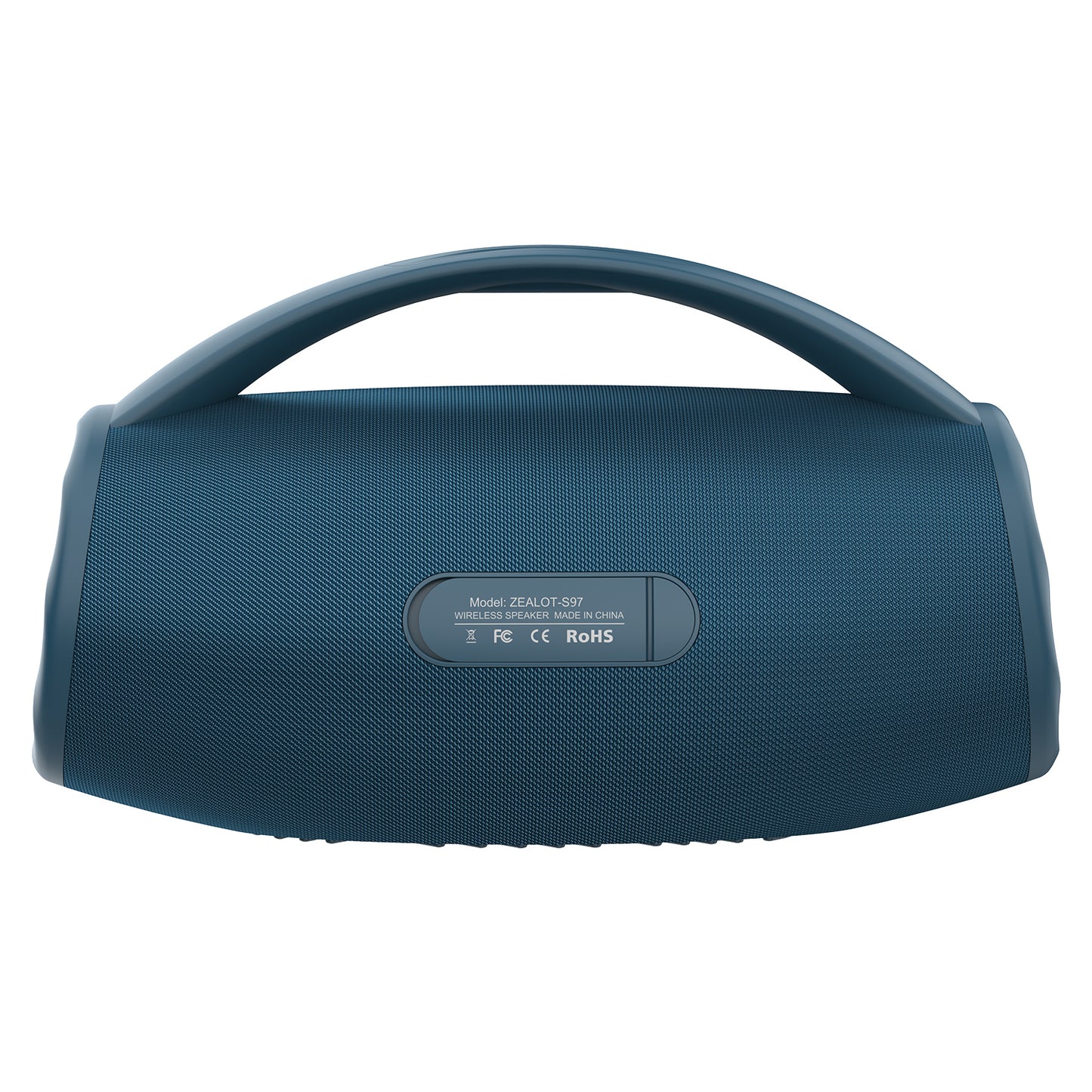 S97 Bluetooth Speaker