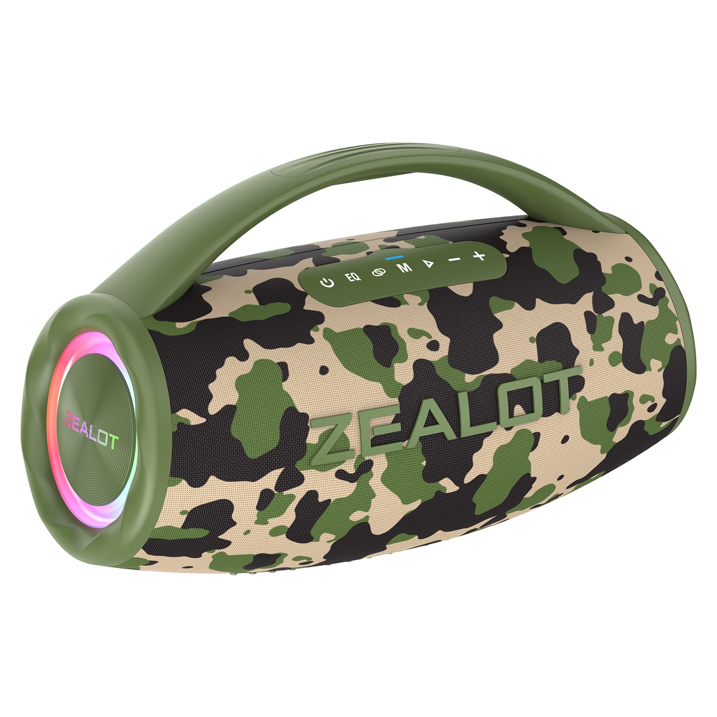 S97 Bluetooth Speaker