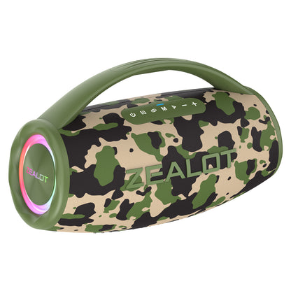 S97 Bluetooth Speaker