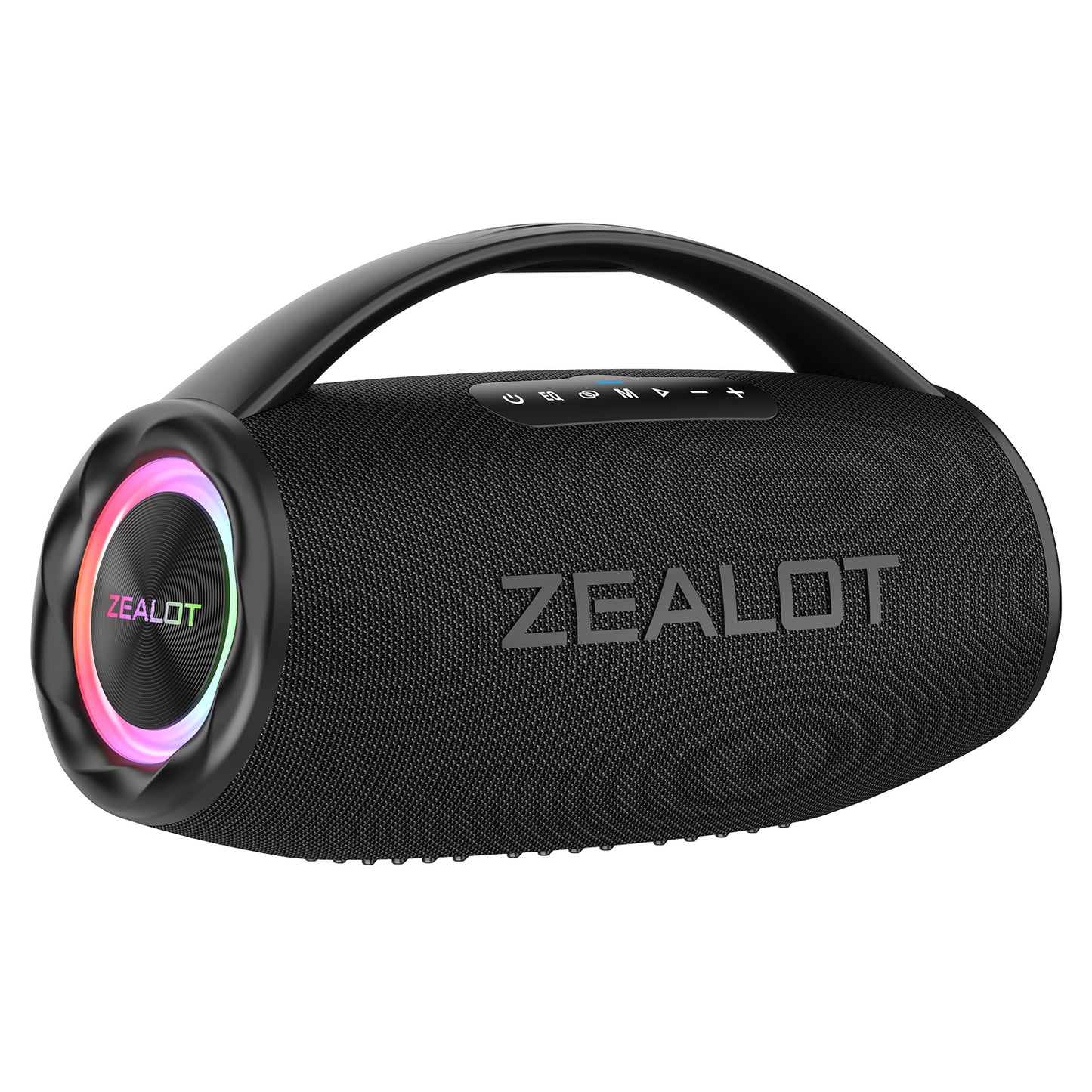 S97 Bluetooth Speaker