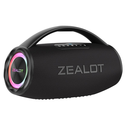 S97 Bluetooth Speaker