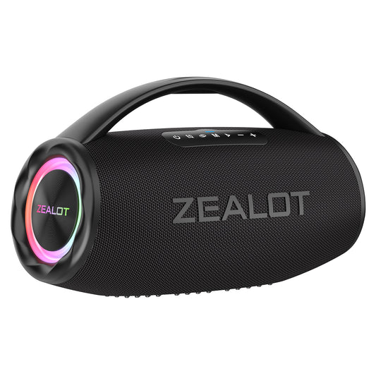 S97 Bluetooth Speaker