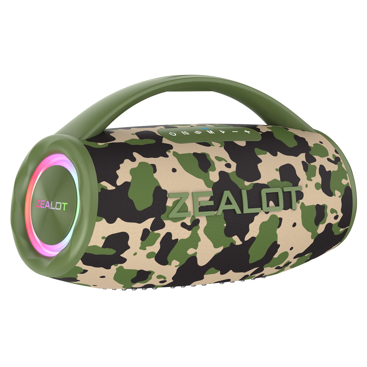 S97 Bluetooth Speaker