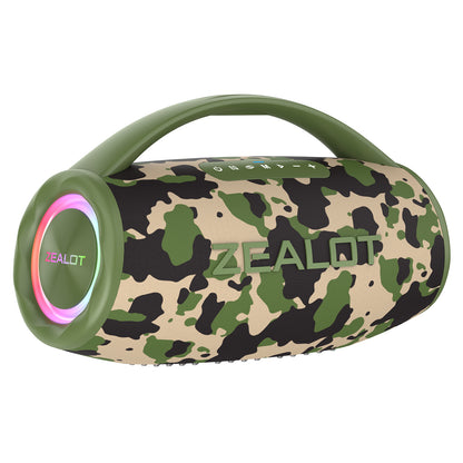 S97 Bluetooth Speaker