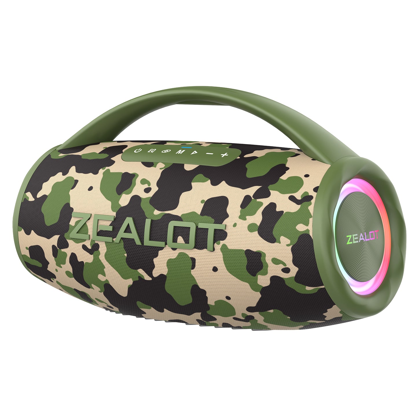 S97 Bluetooth Speaker