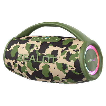 S97 Bluetooth Speaker