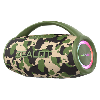 S97 Bluetooth Speaker
