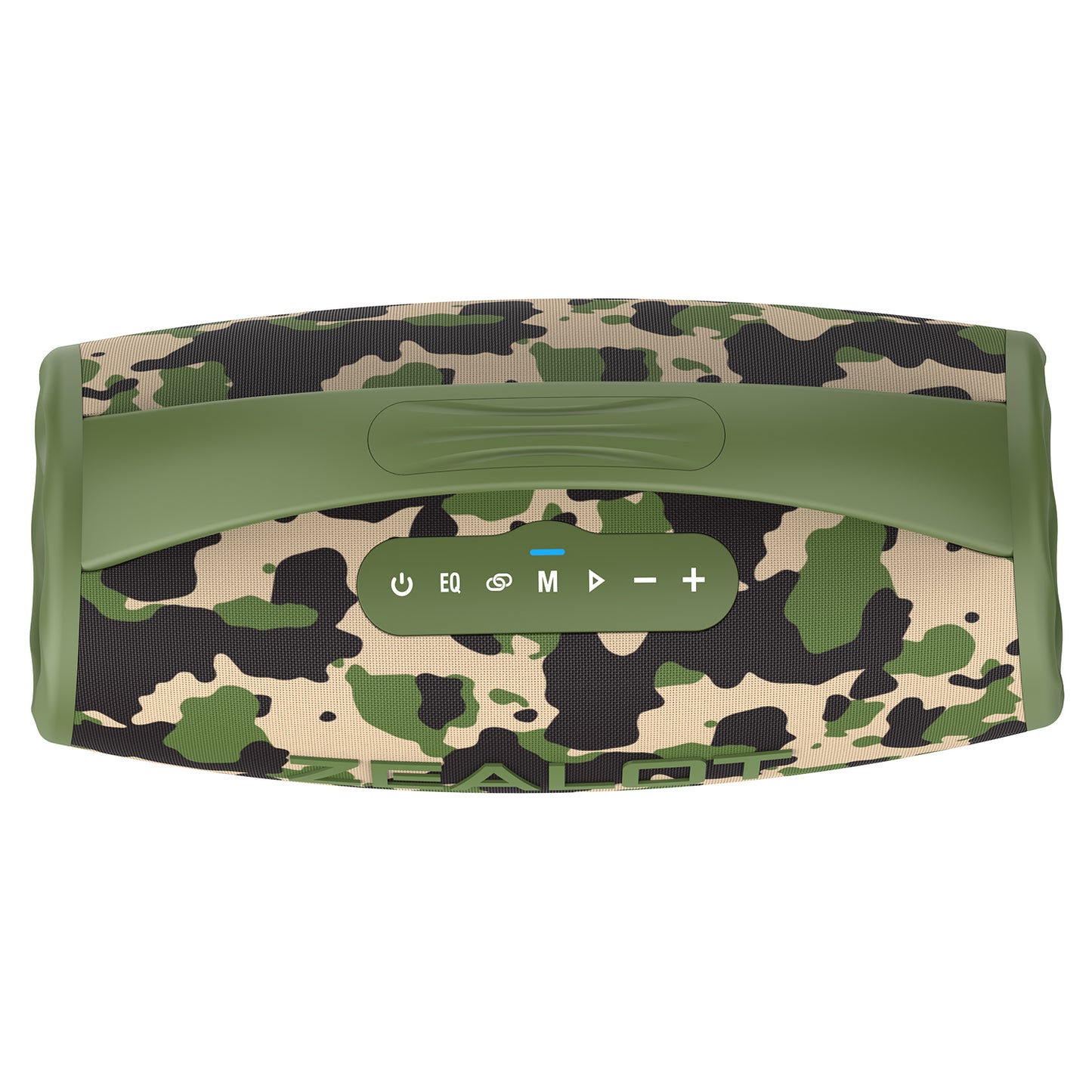 S97 Bluetooth Speaker