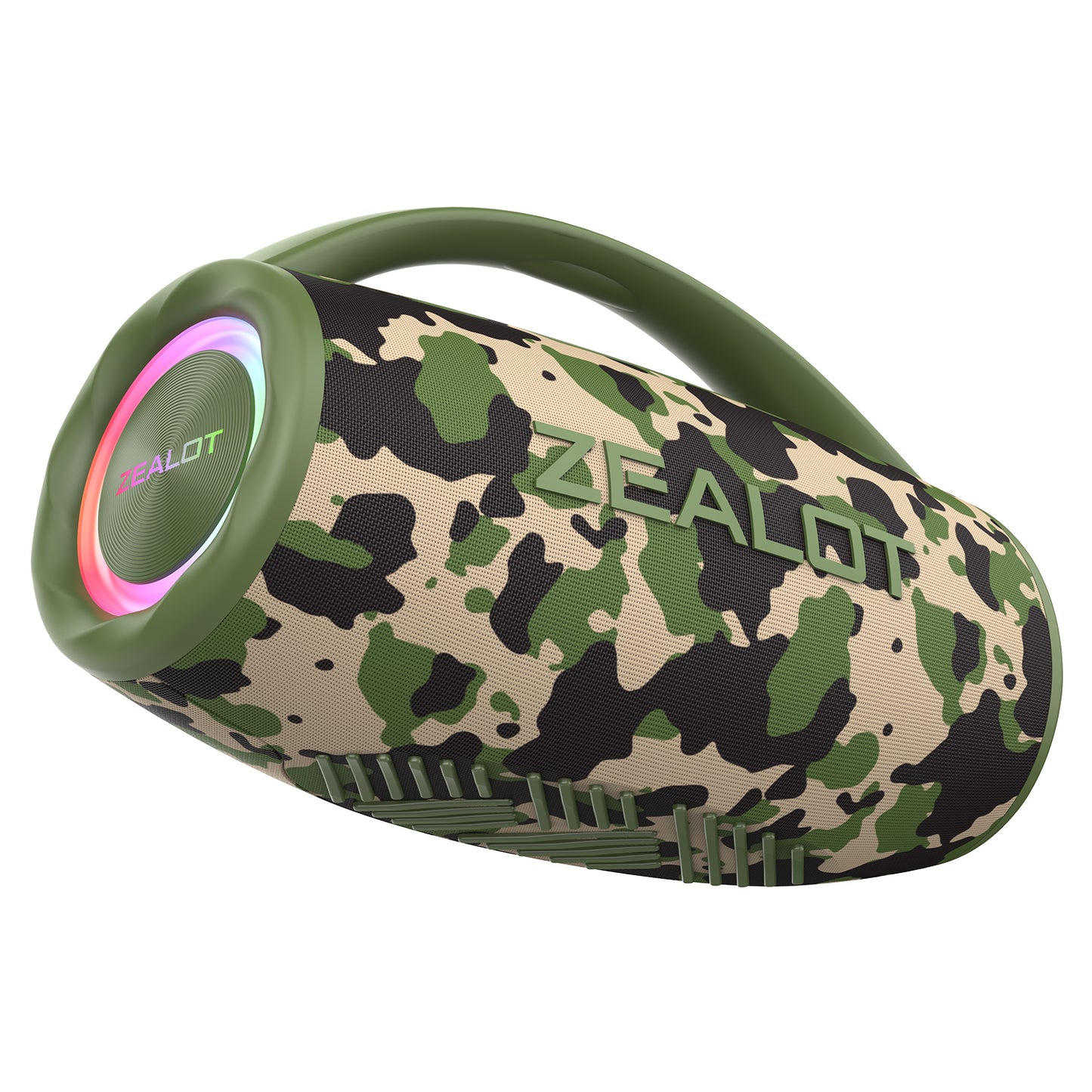 S97 Bluetooth Speaker