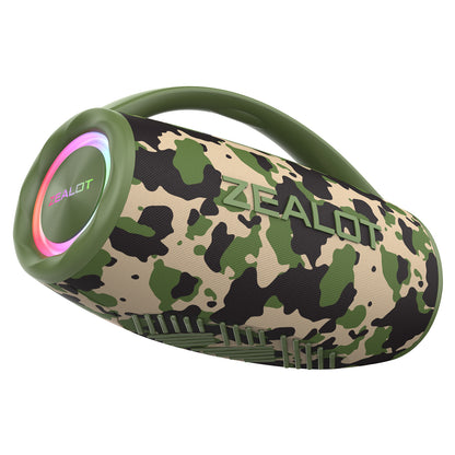 S97 Bluetooth Speaker