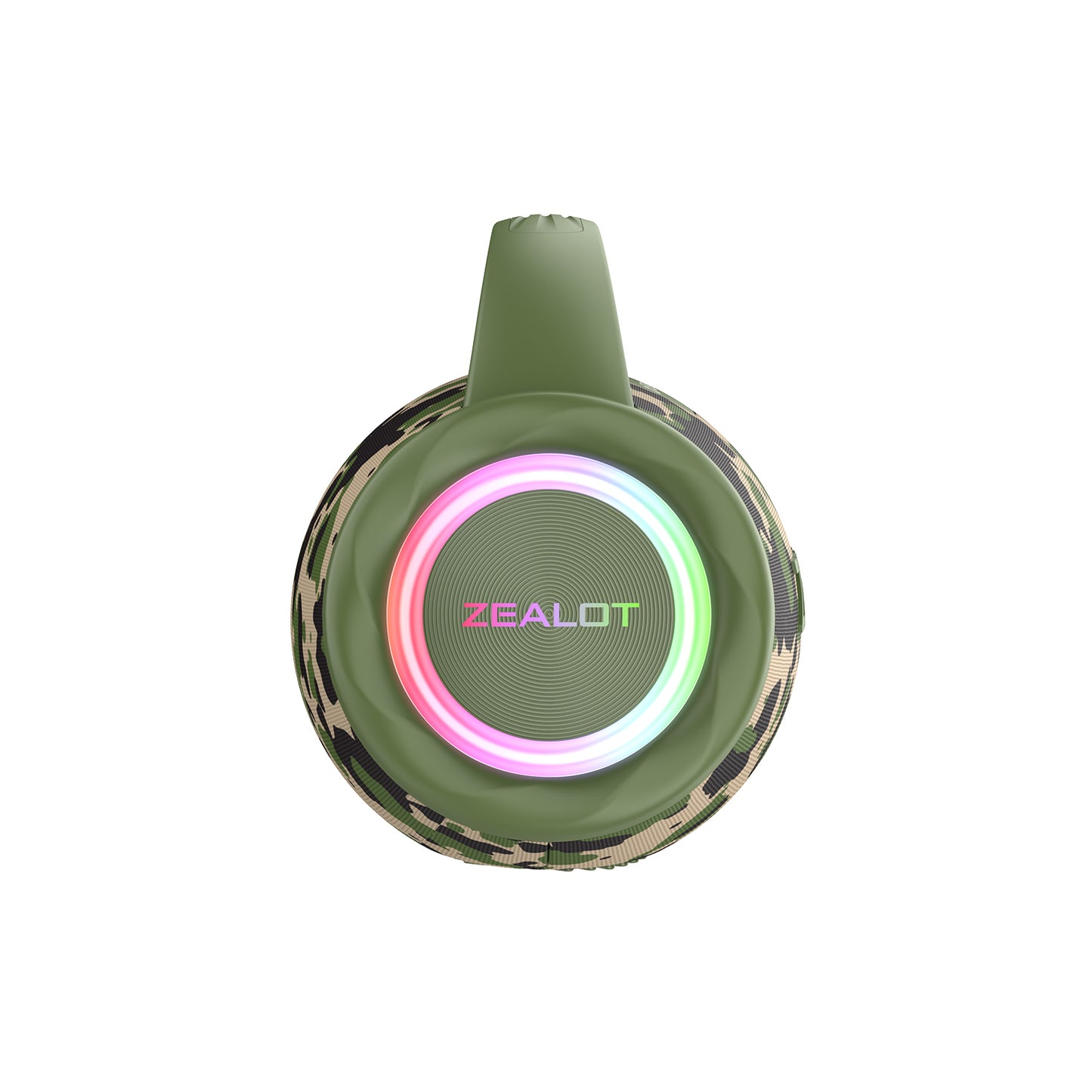 S97 Bluetooth Speaker