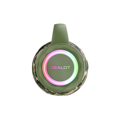 S97 Bluetooth Speaker