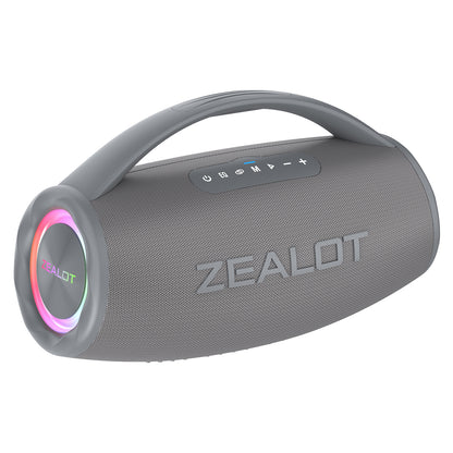 S97 Bluetooth Speaker