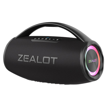 S97 Bluetooth Speaker