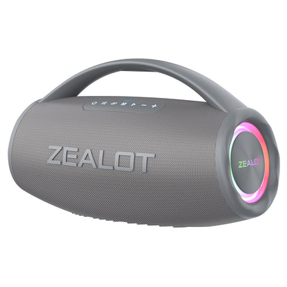 S97 Bluetooth Speaker