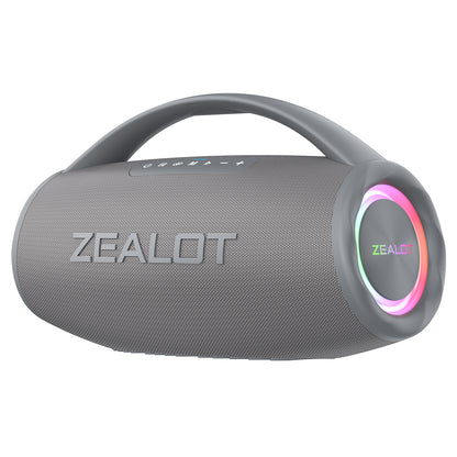 S97 Bluetooth Speaker