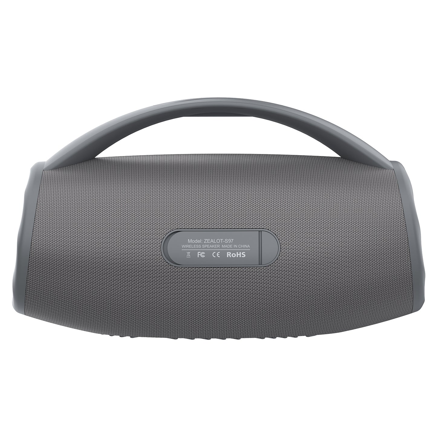 S97 Bluetooth Speaker