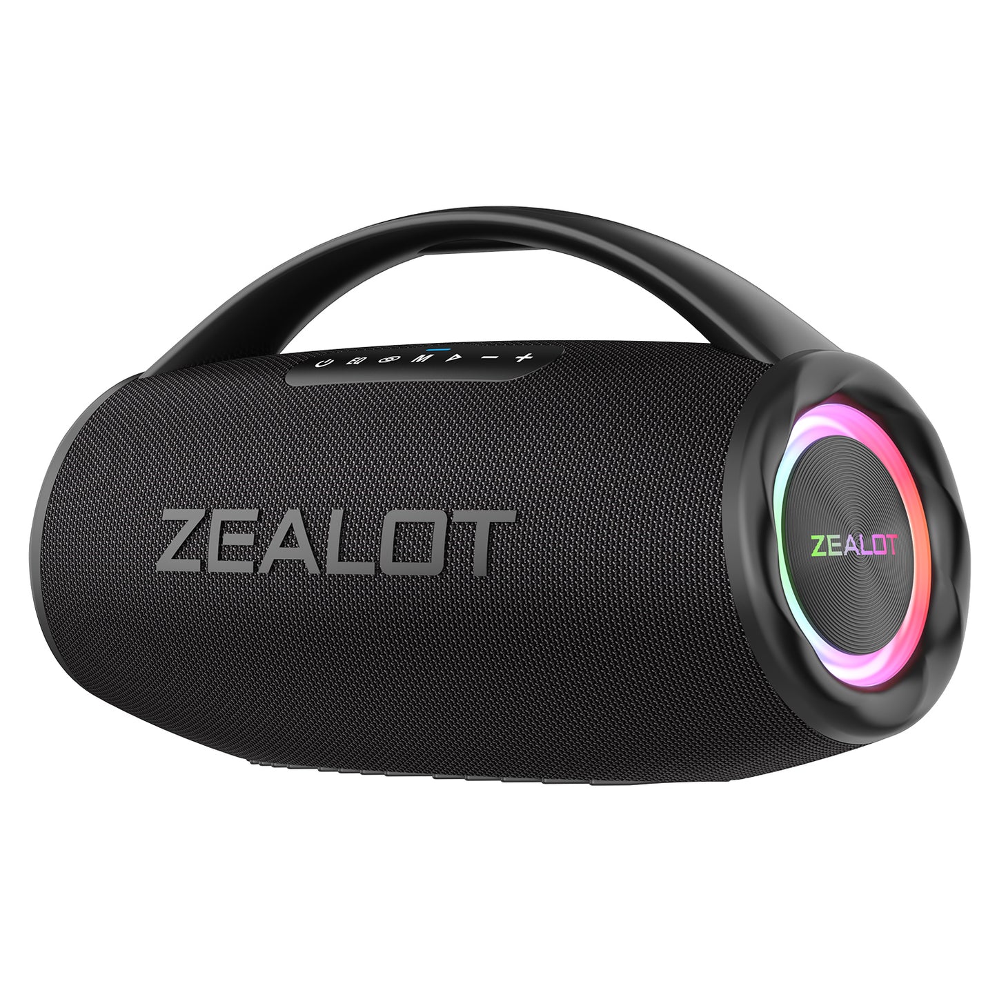S97 Bluetooth Speaker
