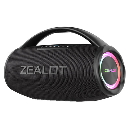 S97 Bluetooth Speaker