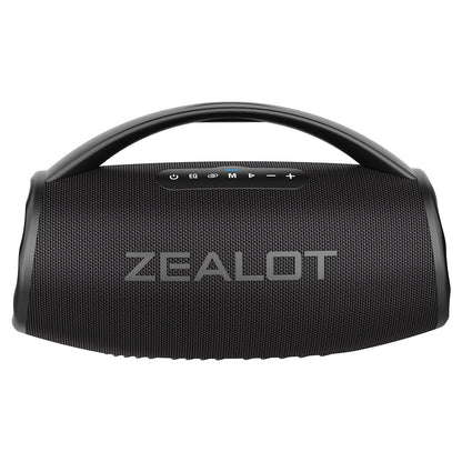 S97 Bluetooth Speaker