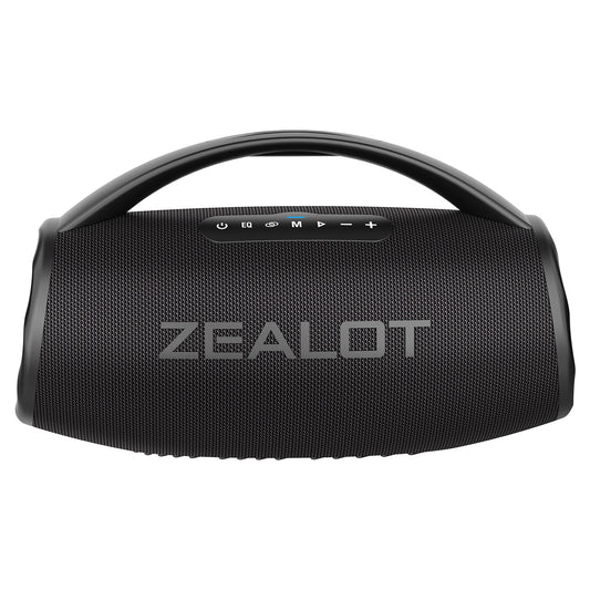 S97 Bluetooth Speaker