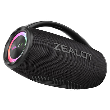 S97 Bluetooth Speaker